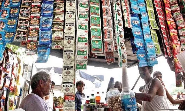 ಮಂಗಳೂರು ವ್ಯಾಪ್ತಿಯಲ್ಲಿ ಇನ್ನು ಪರವಾನಗಿ ಕಡ್ಡಾಯವಿದ್ದರೆ ಮಾತ್ರ ತಂಬಾಕು ಉತ್ಪನ್ನ ಮಾರಾಟ ? !