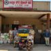 ಬಂಟ್ವಾಳ: ಸರಣಿ ಕಳವು ಪ್ರಕರಣ – ಸಾರ್ವಜನಿಕರಿಂದ ದೂರು, ಆರೋಪಿಗಳ ಬಂಧನ