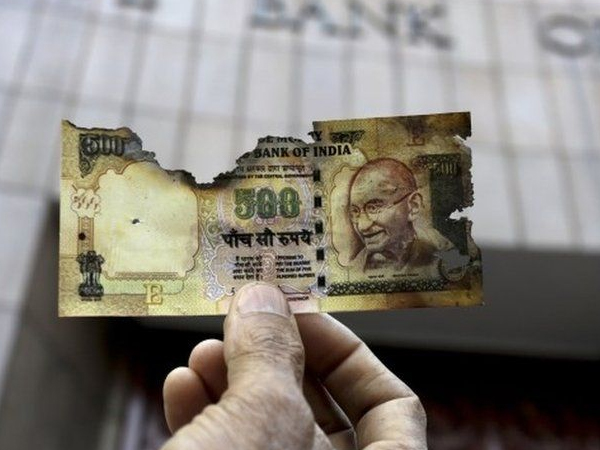 ಹರಿದ, ಹಾಳಾದ ನೋಟನ್ನು ಬದಲಾಯಿಸಬೇಕೆ? ಆರ್ಬಿಐ ಹೇಳುವುದೇನು ?