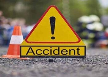 ಮಂಗಳೂರಲ್ಲಿ ಸರಣಿ ಅಪಘಾತ; ಓರ್ವನಿಗೆ ಗಂಭೀರ ಗಾಯ