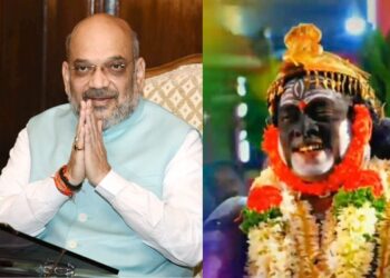 ಮಂಗಳೂರಲ್ಲಿ ಅಮಿತ್ ಶಾ ಅವರ ರೋಡ್ ಶೋ ರದ್ದು