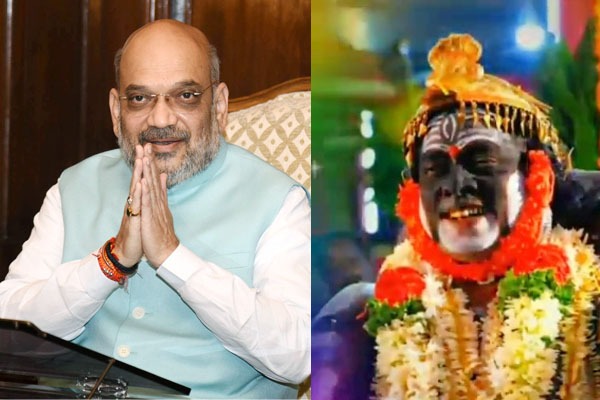 ಮಂಗಳೂರಲ್ಲಿ ಅಮಿತ್ ಶಾ ಅವರ ರೋಡ್ ಶೋ ರದ್ದು