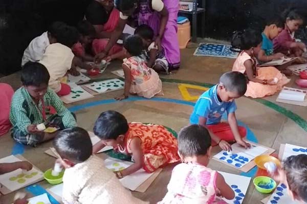 ಒಂದನೇ ತರಗತಿ ಸೇರ್ಪಡೆಗೆ ಮಗುವಿಗೆ ಆರು ವರ್ಷ ಕಡ್ಡಾಯ