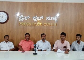 ಫೆ.12ರಂದು ವಿಶ್ವ ಹಿಂದೂ ಪರಿಷತ್ ಬಜರಂಗದಳ ದುರ್ಗಾವಾಹಿನಿ ಸುಳ್ಯ ಪ್ರಖಂಡ ವತಿಯಿಂದ ಬೃಹತ್ ರಕ್ತದಾನ ಶಿಬಿರ