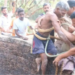 ಬಾವಿಯೊಳಗೆ ಬಿದ್ದ ಬೆಕ್ಕನ್ನು ರಕ್ಷಿಸುವಾಗ ತಾನೇ ಬಿದ್ದ ವ್ಯಕ್ತಿ,ಸ್ಥಳಕ್ಕೆ  ಅಗ್ನಿಶಾಮಕ ಸಿಬ್ಬಂದಿ ಭೇಟಿ