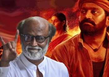 “ಕಾಂತಾರ-2” ನಟಿಸಲಿದ್ದಾರಾ ರಜನಿಕಾಂತ್? ಊಹಿಸಿದಕ್ಕಿಂತ ಹೆಚ್ಚು ದೊಡ್ಡ ಸರ್‌ಪ್ರೈಸ್‌ಗಳು ಇರಲಿವೆ ಎಂದಿದ್ದೇಕೆ ರಿಷಬ್..!