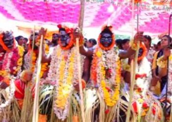 ಮಾರ್ಚ್ 11, 12ರಂದು ದೊಡ್ಡಡ್ಕ ಶ್ರೀ ಆದಿ ಬ್ರಹ್ಮ ಮೊಗೇರ್ಕಳ ಮತ್ತು ಸ್ವಾಮಿಕೊರಗಜ್ಜನ 42 ನೇ ವರ್ಷದ ನೇಮೋತ್ಸವ