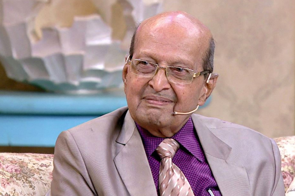 ಕನ್ನಡದ ಖ್ಯಾತ ಹಿರಿಯ ನಿರ್ದೇಶಕ ಎಸ್.ಕೆ ಭಗವಾನ್ ನಿಧನ