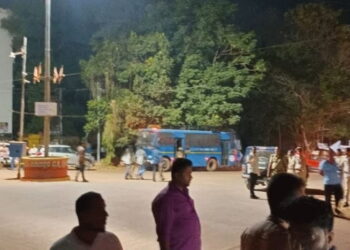 ಮಂಗಳೂರು:ಪಾಝಿಲ್ ಸಹೋದರನ ಮೇಲೆ ಹಲ್ಲೆ ಪ್ರಕರಣ,ದೂರು-ಪ್ರತಿದೂರು ದಾಖಲು