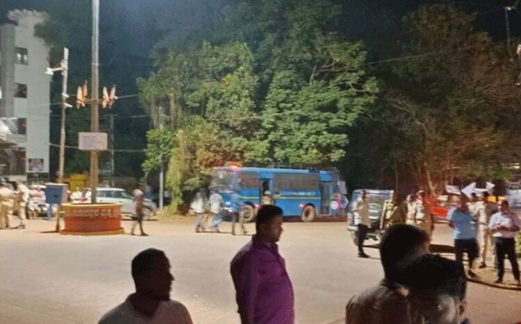 ಮಂಗಳೂರು:ಪಾಝಿಲ್ ಸಹೋದರನ ಮೇಲೆ ಹಲ್ಲೆ ಪ್ರಕರಣ,ದೂರು-ಪ್ರತಿದೂರು ದಾಖಲು