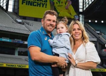 ಅಂತಾರಾಷ್ಟ್ರೀಯ ಕ್ರಿಕೆಟ್‌ಗೆ ಏರಾನ್ ಫಿಂಚ್‌ ಗುಡ್‌ಬೈ