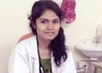 ರ‍್ಯಾಗಿಂಗ್‌: ಬೇಸತ್ತು ವೈದ್ಯಕೀಯ ವಿದ್ಯಾರ್ಥಿನಿ ದಾರುಣ ಅಂತ್ಯ !