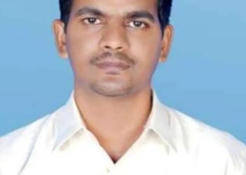 ಬೆಟ್ಟಂಪಾಡಿ ಕಾಲೇಜಿನ ಉಪನ್ಯಾಸಕ ಮಹೇಶ್ ರಿಗೆ ಹೃದಯಾಘಾತ,ಆಸ್ಪತ್ರೆಗೆ ತಲುಪುವ ಮುನ್ನವೇ ನಿಧನ