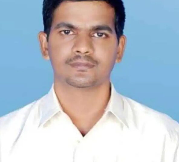 ಬೆಟ್ಟಂಪಾಡಿ ಕಾಲೇಜಿನ ಉಪನ್ಯಾಸಕ ಮಹೇಶ್ ರಿಗೆ ಹೃದಯಾಘಾತ,ಆಸ್ಪತ್ರೆಗೆ ತಲುಪುವ ಮುನ್ನವೇ ನಿಧನ