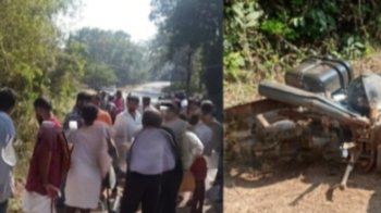 ಕಡಬ: ಆಲ್ಟೋ ಕಾರು ಮತ್ತು ಬೈಕ್ ನಡುವೆ ಡಿಕ್ಕಿ,ಬೈಕ್ ಸವಾರ ಗಂಭೀರ