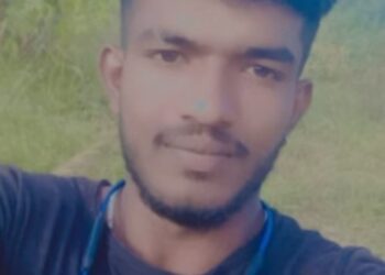 ಗಂಡನನ್ನು ಬಿಟ್ಟು ಬಾ ಮದುವೆಯಾಗೋಣ ಎಂದವನೇ ಪರಾರಿ; ಕೊನೆಗೂ ಪ್ರಿಯಕರ ಅರೆಸ್ಟ್