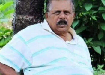 ನಿವೃತ್ತ ಅರಣ್ಯಾಧಿಕಾರಿ ಗುಂಡು ಹಾರಿಸಿಕೊಂಡು ಆತ್ಮಹತ್ಯೆ ! ಡೆತ್ ನೋಟ್‌ನಲ್ಲಿತ್ತು ಅಸಲಿ ಕಾರಣ !