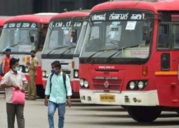 ಫೆ.11 ರಂದು ಕೆ.ಎಸ್.ಆರ್.ಟಿ.ಸಿ ಬಸ್ ಸಂಚಾರ ವ್ಯತ್ಯಯ