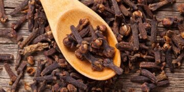 ಪ್ರತಿದಿನ ಲವಂಗ ಸೇವಿಸಿದ್ರೆ ಇಷ್ಟೆಲ್ಲಾ ಪ್ರಯೋಜನಗಳಿವೆಯಾ?