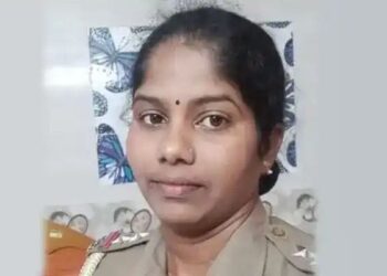 ಓಪನ್​ ಫೈರಿಂಗ್​ ಮಾಡಿದ ಈ ರಾಜ್ಯದ ಮೊದಲ ಮಹಿಳಾ ಪೊಲೀಸ್​