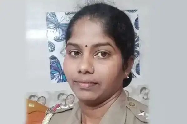 ಓಪನ್ ಫೈರಿಂಗ್ ಮಾಡಿದ ಈ ರಾಜ್ಯದ ಮೊದಲ ಮಹಿಳಾ ಪೊಲೀಸ್
