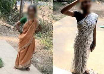 ಉಪ್ಪಿನಂಗಡಿ: ಆಶ್ರಮದ ಹೆಸರಿನಲ್ಲಿ ಹಣ ವಸೂಲಿ ದಂಧೆ!,ನಕಲಿ ಐಡಿ ಕಾರ್ಡ್ ಬಳಸಿ ಮಹಿಳೆಯರಿಂದ ಭಿಕ್ಷಾಟನೆ