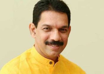 ಪ್ರವೀಣ್‌ ನೆಟ್ಟಾರು ಹಂತಕರಿಗೆ ಕಠಿಣ ಶಿಕ್ಷೆ: ನಳಿನ್‌ ಕುಮಾರ್‌ ವಿಶ್ವಾಸ