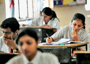 ವಿದ್ಯಾರ್ಥಿಗಳೇ ಗಮನಿಸಿ: ದ್ವಿತೀಯ ಪಿಯುಸಿ ಪರೀಕ್ಷೆ ಕುರಿತು ಮಹತ್ವದ ಆದೇಶ..!