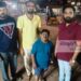 ಸುಳ್ಯದಲ್ಲಿ ಮಲೆಯಾಳಂನ ಹಾಸ್ಯ ನಟ ಜೋಬಿ ಎ.ಎಸ್.,ಸೆಲ್ಫಿ ತೆಗೆದುಕೊಂಡು ಸಂಭ್ರಮಿಸಿದ ಅಭಿಮಾನಿಗಳು