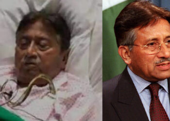 ಕಾರ್ಗಿಲ್ ಯುದ್ಧದ ರೂವಾರಿ, ಪಾಕ್ ನ ಮಾಜಿ ಜನರಲ್ ಹಾಗೂ ಮಾಜಿ ಅಧ್ಯಕ್ಷ ಮುಷರಫ್ ಇನ್ನಿಲ್ಲ !