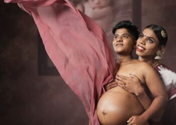 ಮನಸ್ಸು ಮಾಡಿದ್ರೆ ಗಂಡು ಕೂಡ ಮಗುವನ್ನು ಹೆರಬಹುದು..!