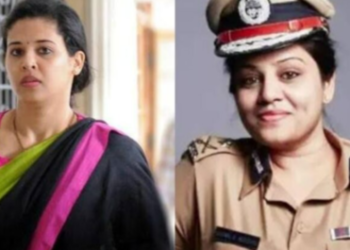 ಮುಂದುವರಿದ ಮಹಿಳಾ ಐಎಎಸ್,ಐಪಿಎಸ್ ವಾರ್,ರೋಹಿಣಿ ಸಿಂಧೂರಿ ಅವರ ಖಾಸಗಿ ಫೋಟೋಗಳು ವೈರಲ್