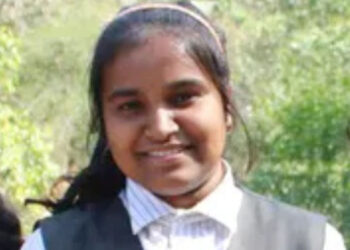 ಕಬಡ್ಡಿ ಆಟವಾಡುತ್ತಿದ್ದಾಗಲೇ ಸಾವನ್ನಪ್ಪಿದ ವಿದ್ಯಾರ್ಥಿನಿ!