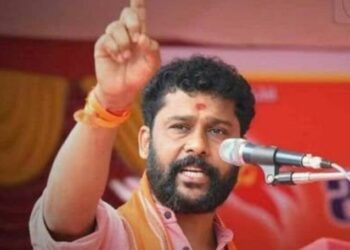 ‘ಪ್ರವೀಣ್ ನೆಟ್ಟಾರು ಹತ್ಯೆಗೆ ಪ್ರತೀಕಾರವಾಗಿ ಫಾಝಿಲ್ ಹತ್ಯೆ’ ಪ್ರಚೋದನಾಕಾರಿ ಹೇಳಿಕೆ :ಶರಣ್ ಪಂಪ್ ವೆಲ್ ವಿರುದ್ಧ ಕೇಸ್ ದಾಖಲು