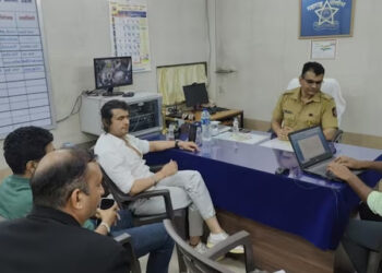 ಖ್ಯಾತ ಗಾಯಕ ಸೋನು ನಿಗಮ್‌ ಮೇಲೆ ಶಾಸಕನ ಪುತ್ರನಿಂದ ಹಲ್ಲೆ ! ಕಾರಣ ನಿಗೂಢ !