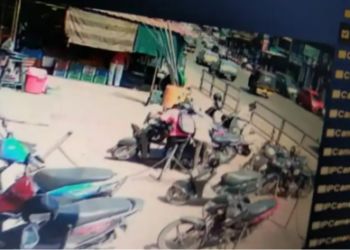 ಸುಳ್ಯ:ಗಡಿಬಿಡಿ ವಿದ್ಯಾರ್ಥಿಗಳ ಮಹಾಎಡವಟ್ಟು,ಜಾಲತಾಣದಲ್ಲಿ ನಗೆಪಾಟಲಿಗೊಳಗಾದ ಘಟನೆ