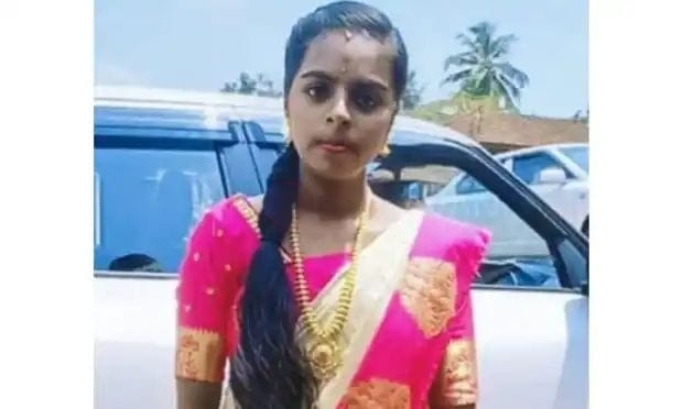 ಕೀಟ ನಾಶಕ ಸೇವಿಸಿ ಕಾಲೇಜು ವಿದ್ಯಾರ್ಥಿನಿ ಆತ್ಮಹತ್ಯೆ,ತಾಯಿ ಪ್ರಶ್ನೆ ಮಾಡಿದ್ದಕ್ಕೆ ಮನನೊಂದಳೇ ?