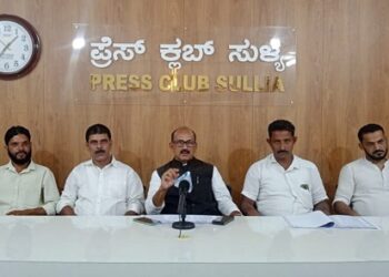 ಫೆ.17 ರಿಂದ ಪೇರಡ್ಕದಲ್ಲಿ ವಲಿಯುಲ್ಲಾಹಿ ದರ್ಗಾ ಶರೀಫ್ ಮಖಾಂ ಉರೂಸ್