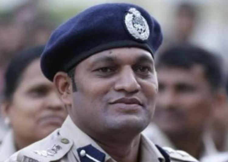 ಮಂಗಳೂರು: ನಗರ ಪೊಲೀಸ್ ಆಯುಕ್ತ ಎನ್.ಶಶಿಕುಮಾರ್ ವರ್ಗಾವಣೆ