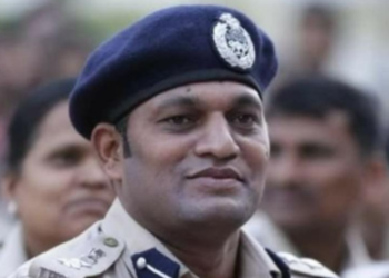 ಮಂಗಳೂರು: ನಗರ ಪೊಲೀಸ್ ಆಯುಕ್ತ ಎನ್.ಶಶಿಕುಮಾರ್ ವರ್ಗಾವಣೆ