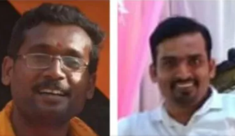 ವ್ಯಕ್ತಿ ನಿಗೂಢ ಸಾವು ಪ್ರಕರಣ: ಓರ್ವ ಪೊಲೀಸ್ ವಶಕ್ಕೆ