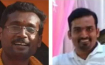 ವ್ಯಕ್ತಿ ನಿಗೂಢ ಸಾವು ಪ್ರಕರಣ: ಓರ್ವ ಪೊಲೀಸ್ ವಶಕ್ಕೆ