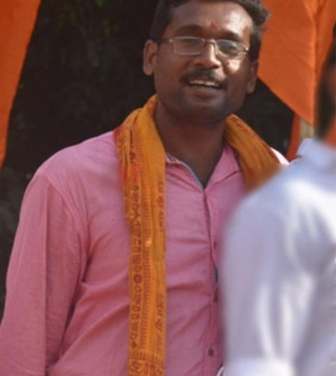 ವಿಟ್ಲ:ಅನುಮಾನಾಸ್ಪವಾಗಿ ವ್ಯಕ್ತಿ ಸಾವು