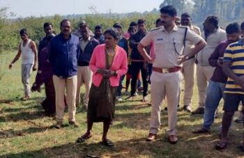 ಆನೆ ದಾಳಿಗೆ ಓರ್ವ ಕಾರ್ಮಿಕ ಸಾವು,ಕೊಡಗಿನಲ್ಲಿ ಮುಂದುವರಿದ ಆನೆ- ಮಾನವ ಸಂಘರ್ಷ