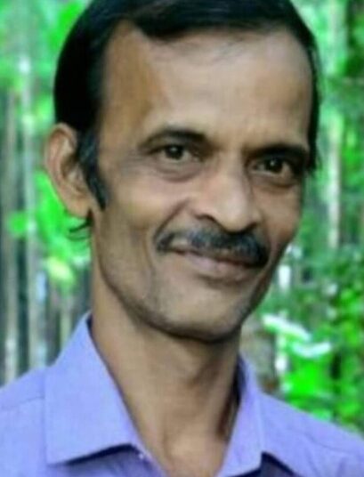 ತೆಂಗಿನಕಾಯಿ ಕೀಳುತ್ತಿದ್ದ ವೇಳೆ ಎಳನೀರು ತಲೆ ಮೇಲೆ ಬಿದ್ದು ವ್ಯಕ್ತಿ ಮೃತ್ಯು