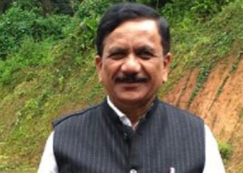 ಮಡಿಕೇರಿ ಕರ್ಣಂಗೇರಿಯಲ್ಲಿ ಮಹಾತ್ಮ ಗಾಂಧಿ ಭವ್ಯ ಸ್ಮಾರಕ ನಿರ್ಮಾಣ