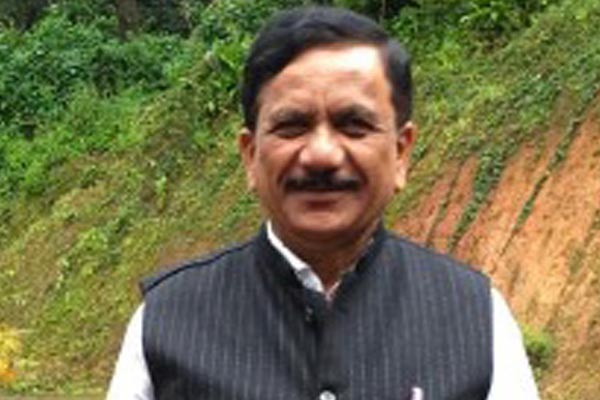 ಮಡಿಕೇರಿ ಕರ್ಣಂಗೇರಿಯಲ್ಲಿ ಮಹಾತ್ಮ ಗಾಂಧಿ ಭವ್ಯ ಸ್ಮಾರಕ ನಿರ್ಮಾಣ