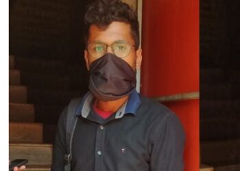 ಜ್ಯುವೆಲ್ಲರಿಗೆ ನುಗ್ಗಿ ಸಿಬ್ಬಂದಿಯ ಕೊಲೆ ಕೇಸ್,ಒಂದು ತಿಂಗಳ ಬಳಿಕ ಆರೋಪಿ ಅಂದರ್