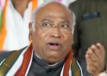 ಅಡುಗೆ ಅನಿಲ ಬೆಲೆ ಏರಿಕೆಗೆ ಮಲ್ಲಿಕಾರ್ಜುನ ಖರ್ಗೆ ಕಿಡಿ