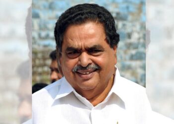 ಇದು ನನ್ನ ಕೊನೆಯ ಚುನಾವಣೆ ಸ್ಪರ್ಧೆ: ರಮಾನಾಥ ರೈ